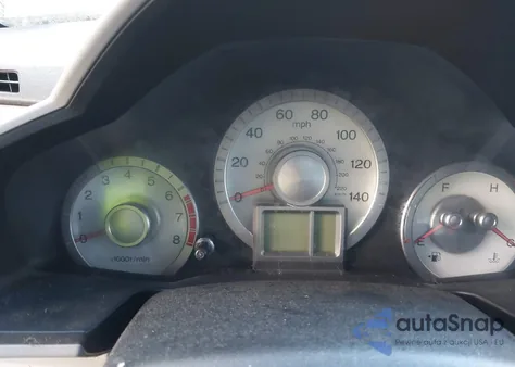 2010 Honda Pilot Ex-L from USA, damaged, VIN 5FNYF4H52AB026630